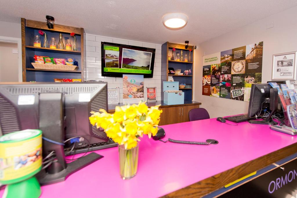 YHA Liverpool Albert Dock photo
