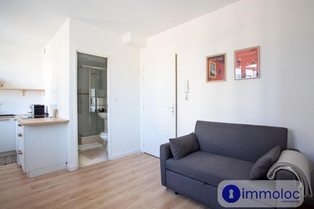 Studio Quartier Acropolis - 4