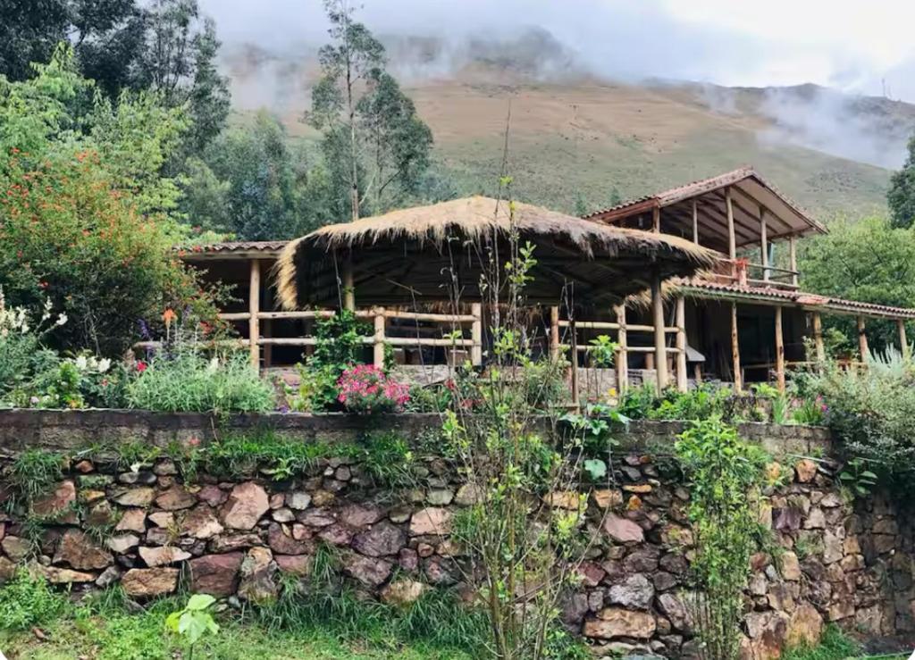 SAMAY WASI Rest house - 4