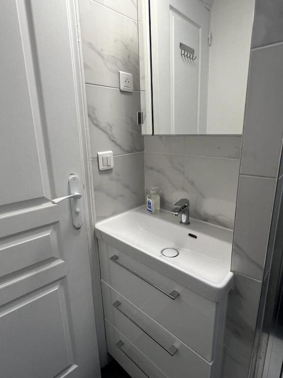 APPARTEMENT AU CŒUR DE MARAIS DANS CENTRE de PARIS - 3