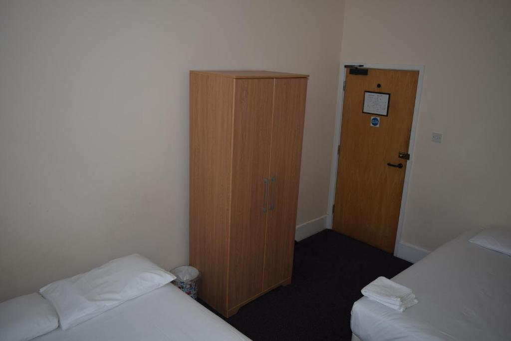 York Hotel photo