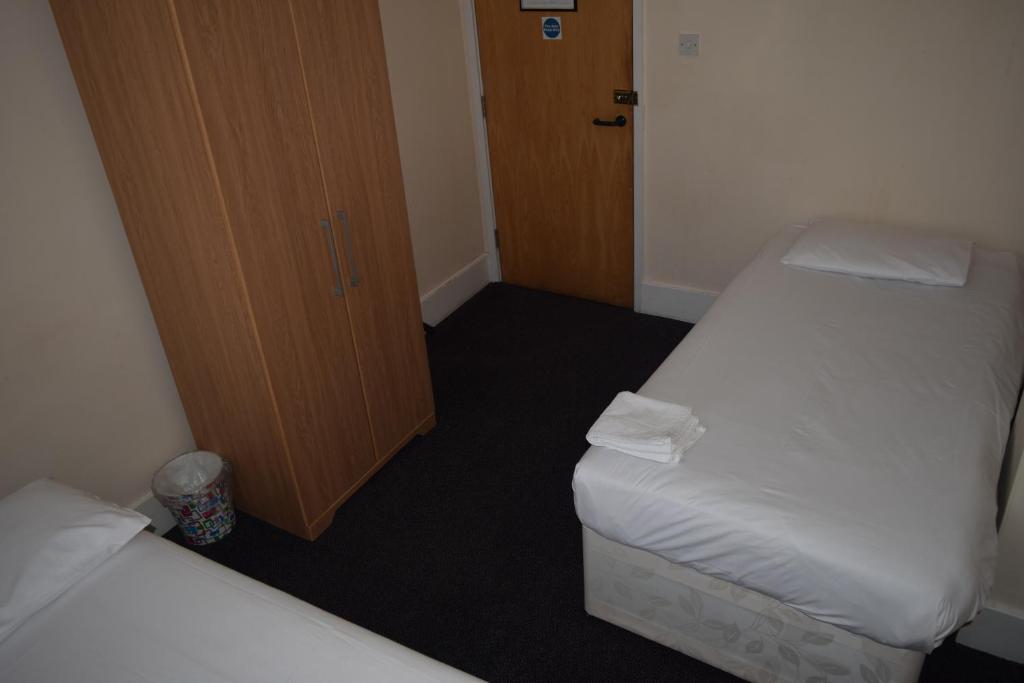 York Hotel photo