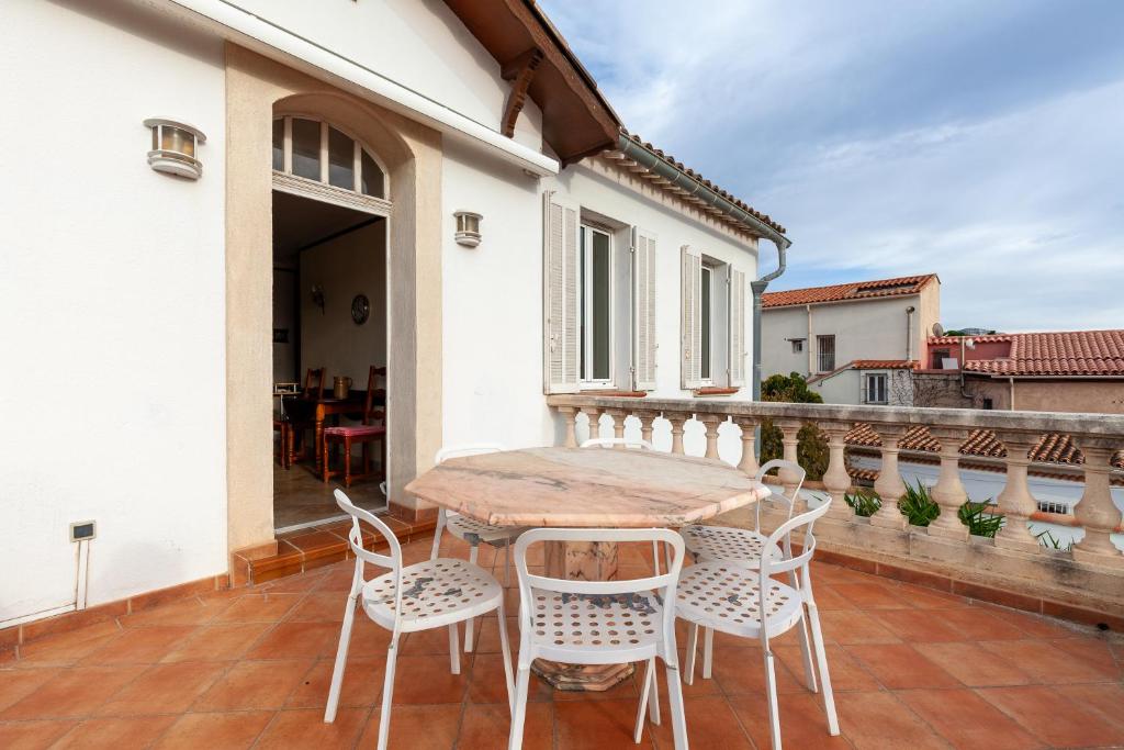 Appartement - L'Esperance, Marseille