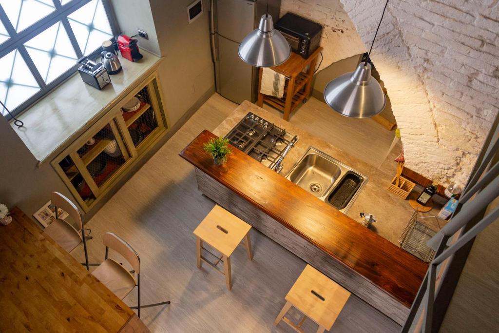 [Luxury Apartment] - in the City Center - 1