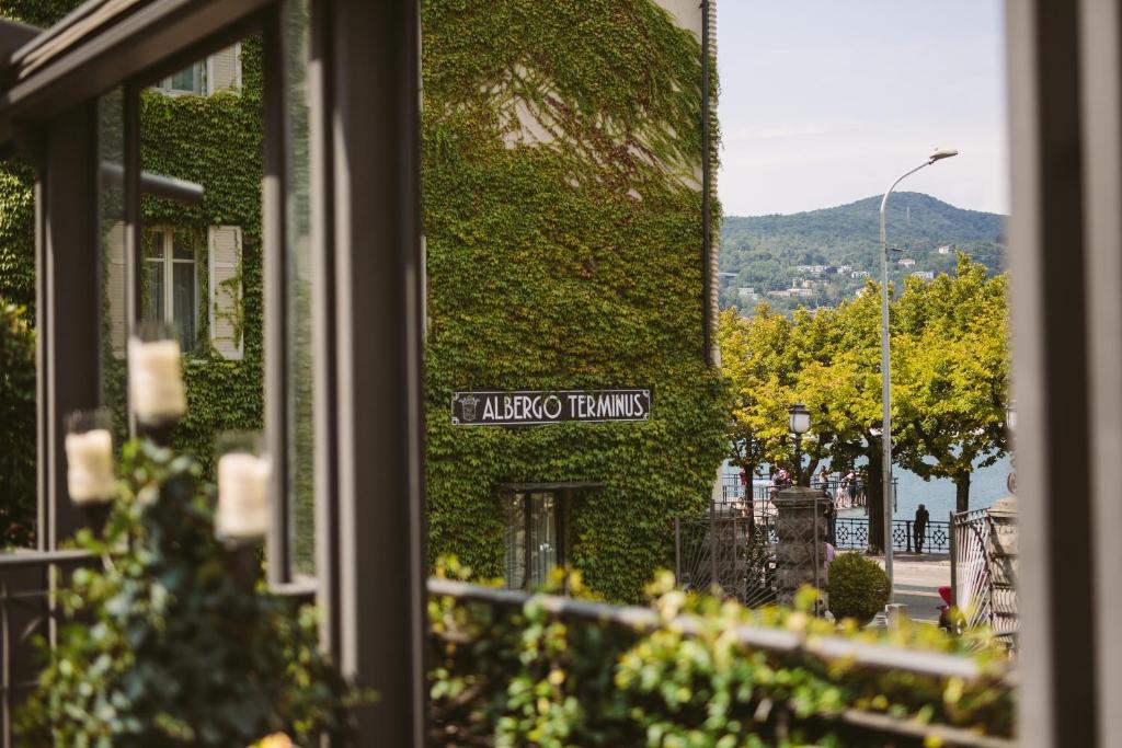 Como Albergo Terminus Additional