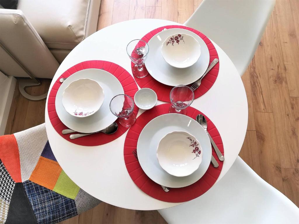 APOSENTUS - Your Home at Pinheiro's Studio 전경
