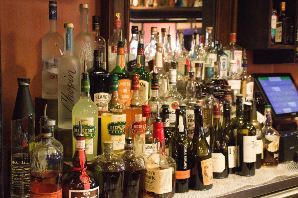 Bar/Lounge