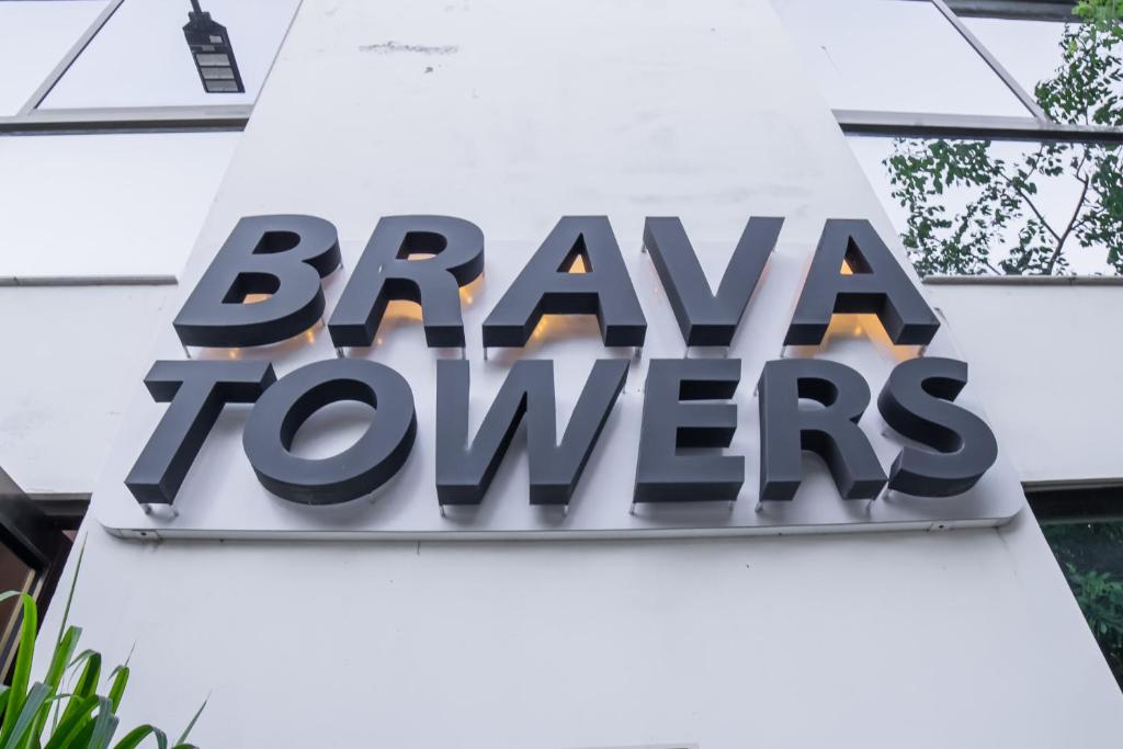 Brava 205 Condominio de 1 dormitorio Aldea Zama - 1
