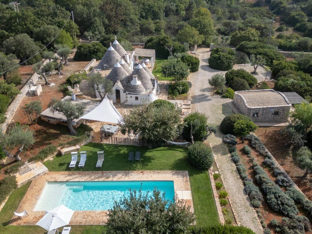 TRULLO LUNA 6&1, Emma Villas, Ostuni