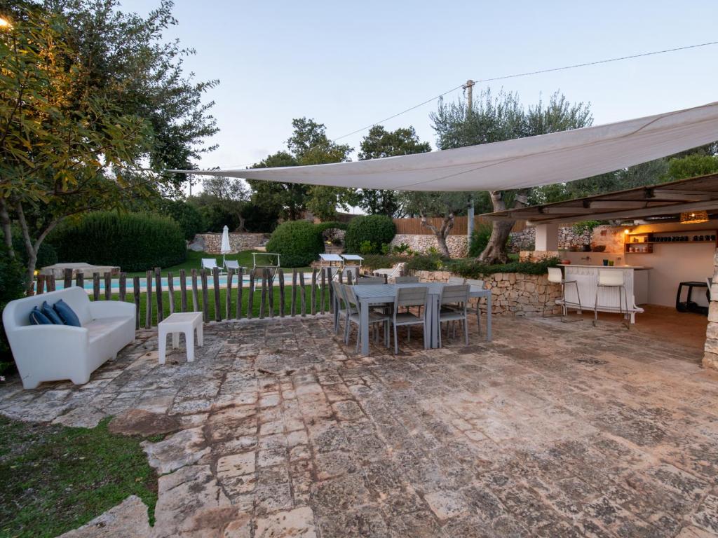 TRULLO LUNA 6&1, Emma Villas - 3