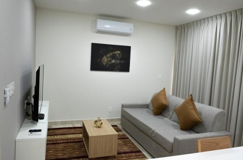 Brava 205 Condominio de 1 dormitorio Aldea Zama - 4