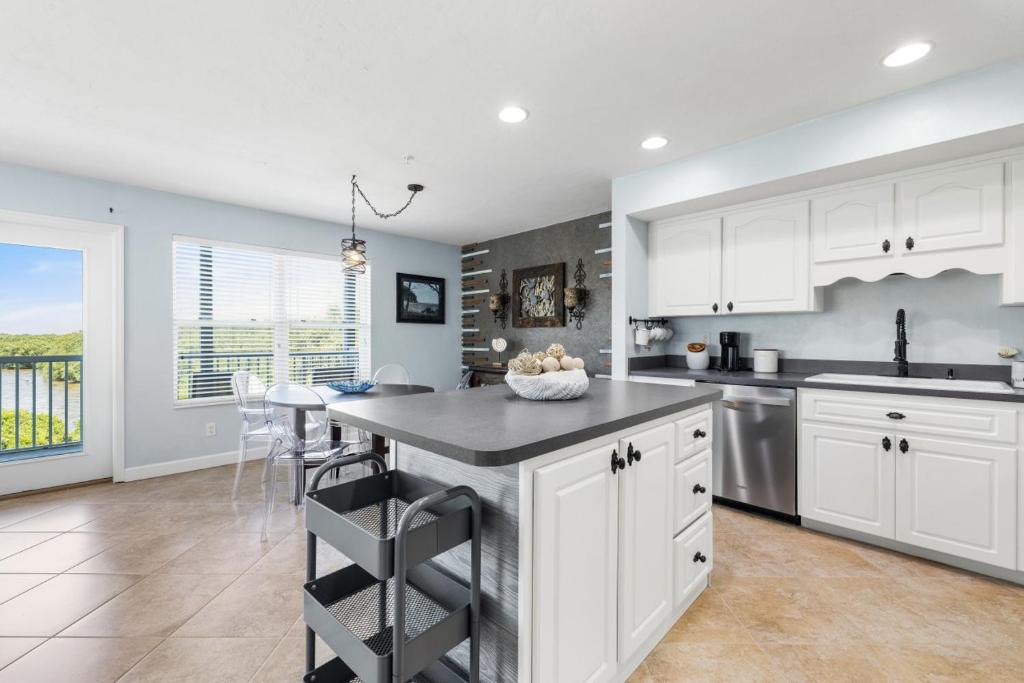 Natures Landing C101, Cedar Key