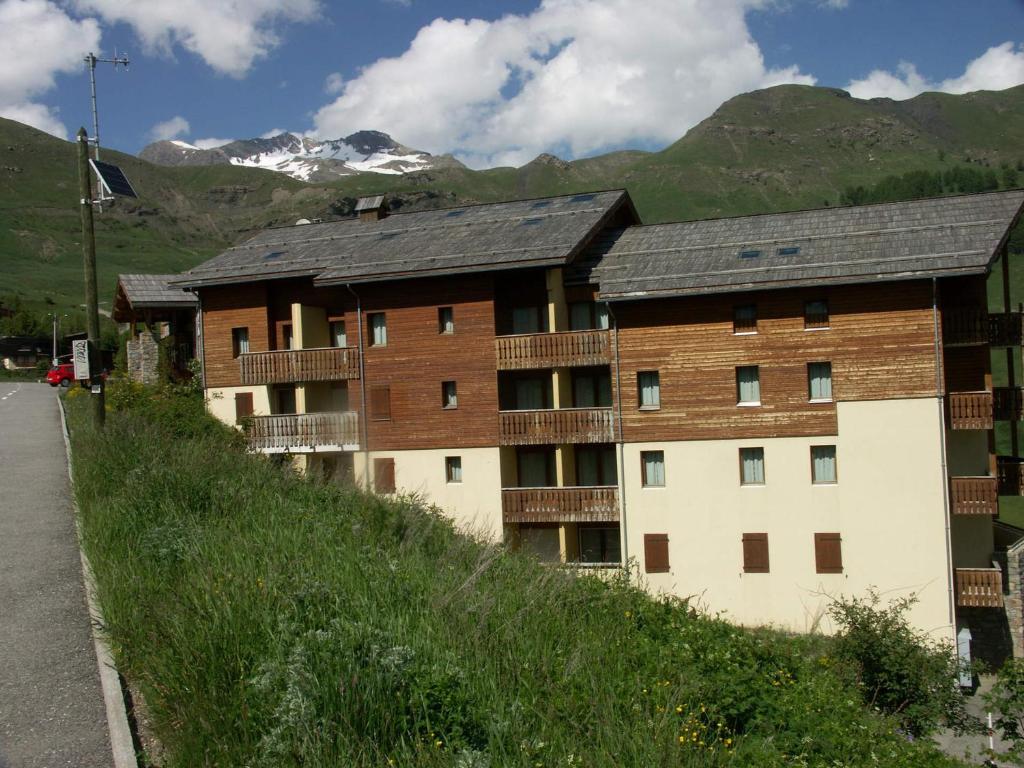 Studio cabine pour 4 personnes proche pistes et commerces - FR-1-636-152 - 3