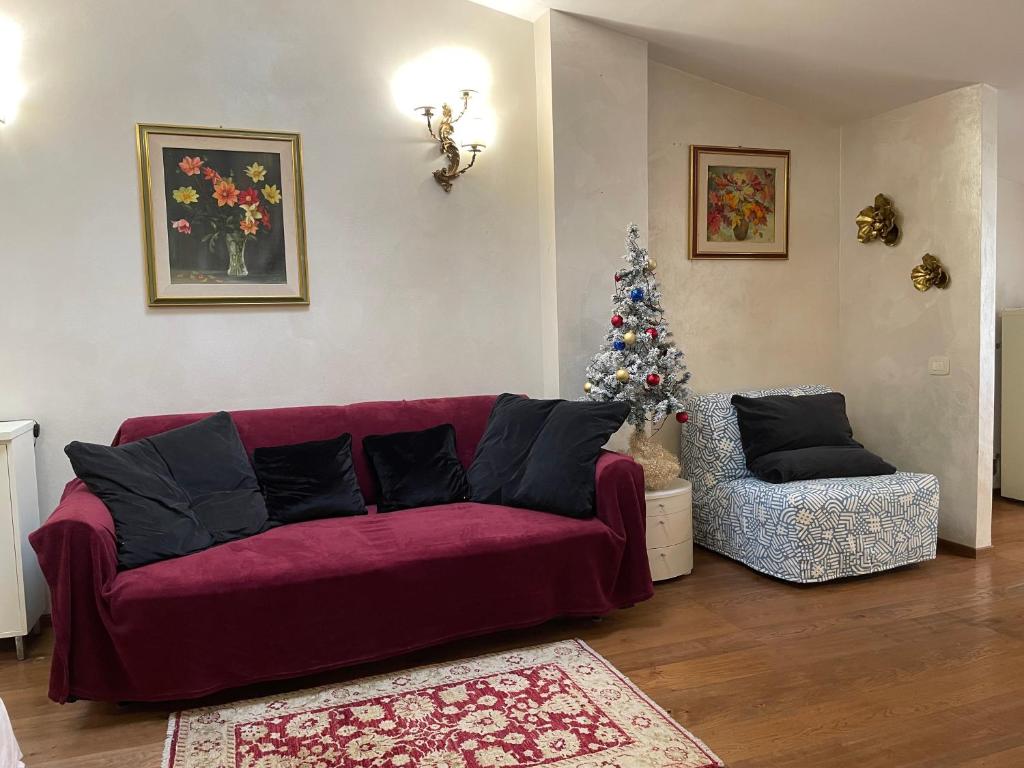 Charming House- AREZZO CITTA' DEL NATALE - 3