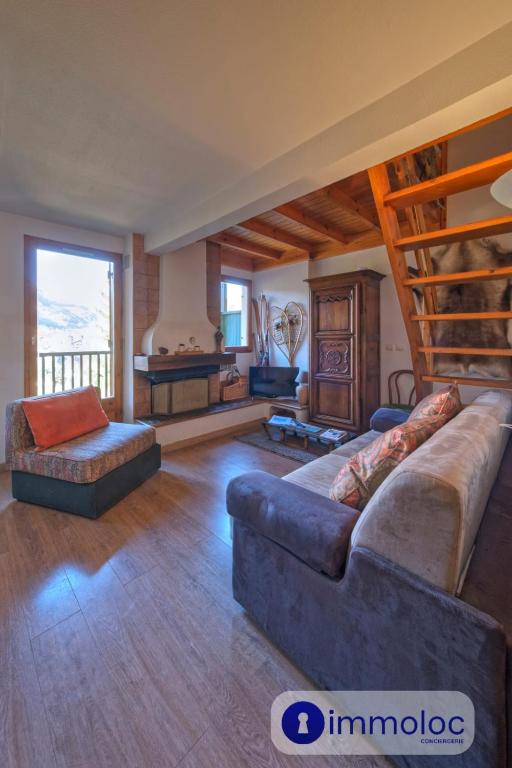AURON Duplex apartment - 4