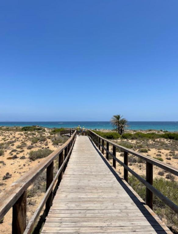 Lovely Holiday Home Santa Pola,Gran Alacant - 4