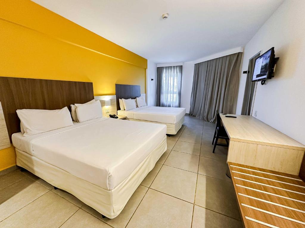 Enotel Porto de Galinhas All Inclusive