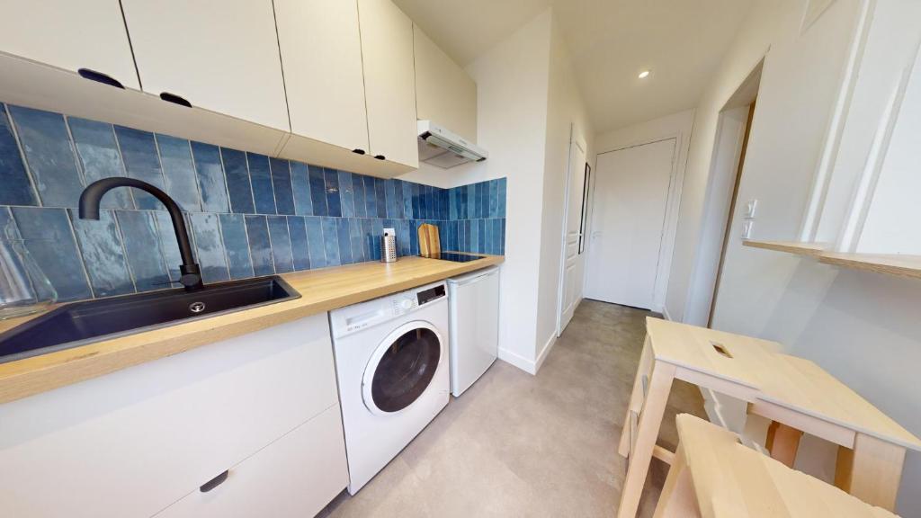 F1 bis - Garibaldi, Le Havre