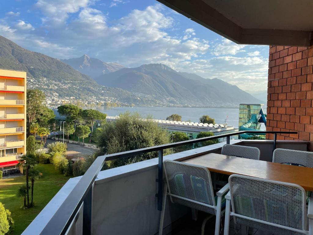 Locarno: Casa Lido - 3