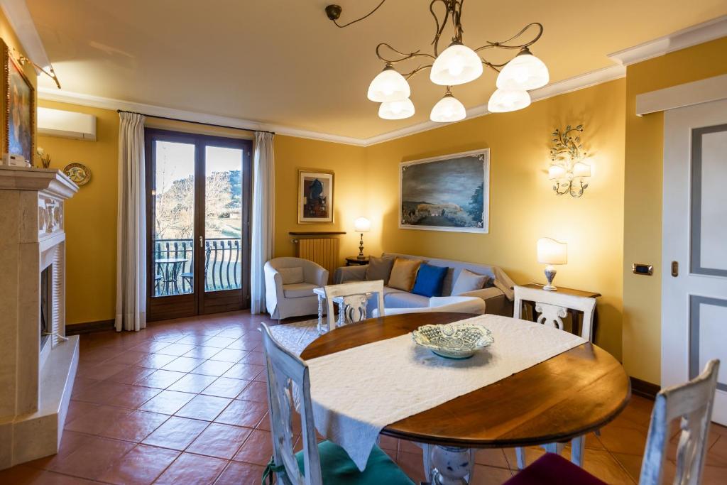 Casa Angolo delle Rose - 3