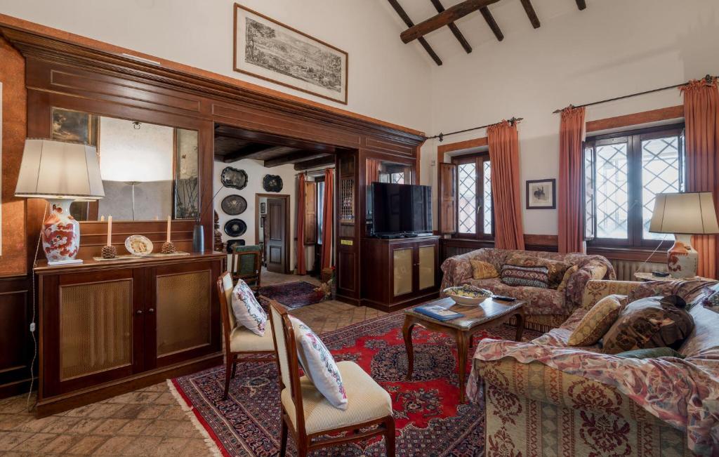 Villa In Rome - 3