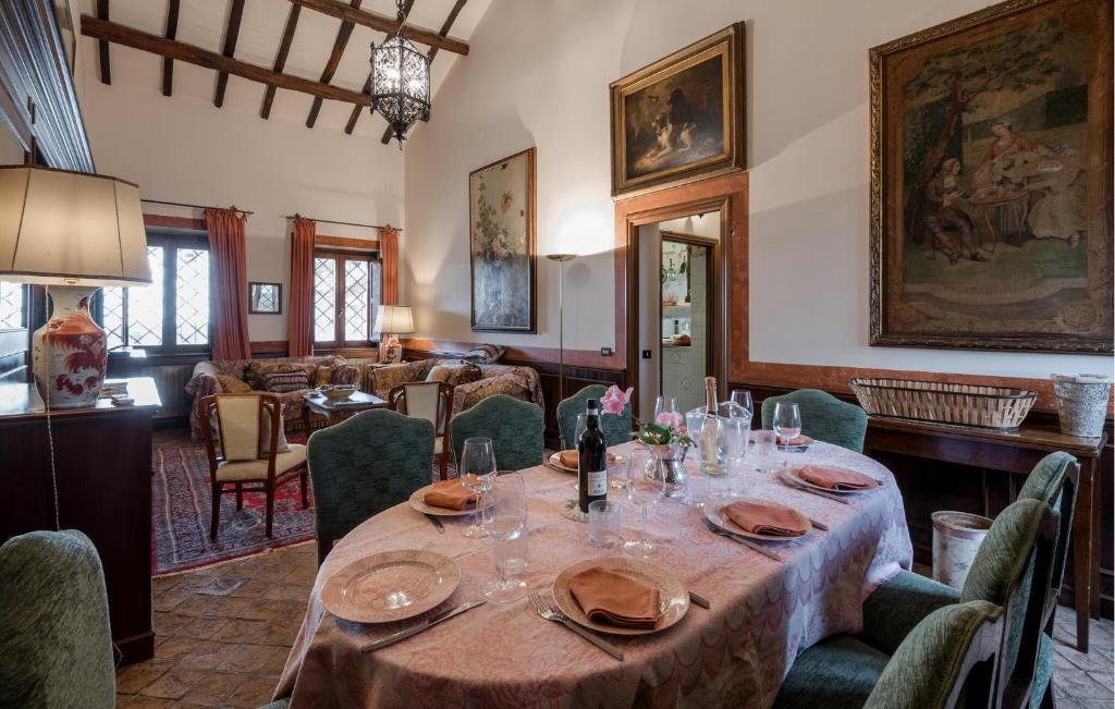 Villa In Rome - 4