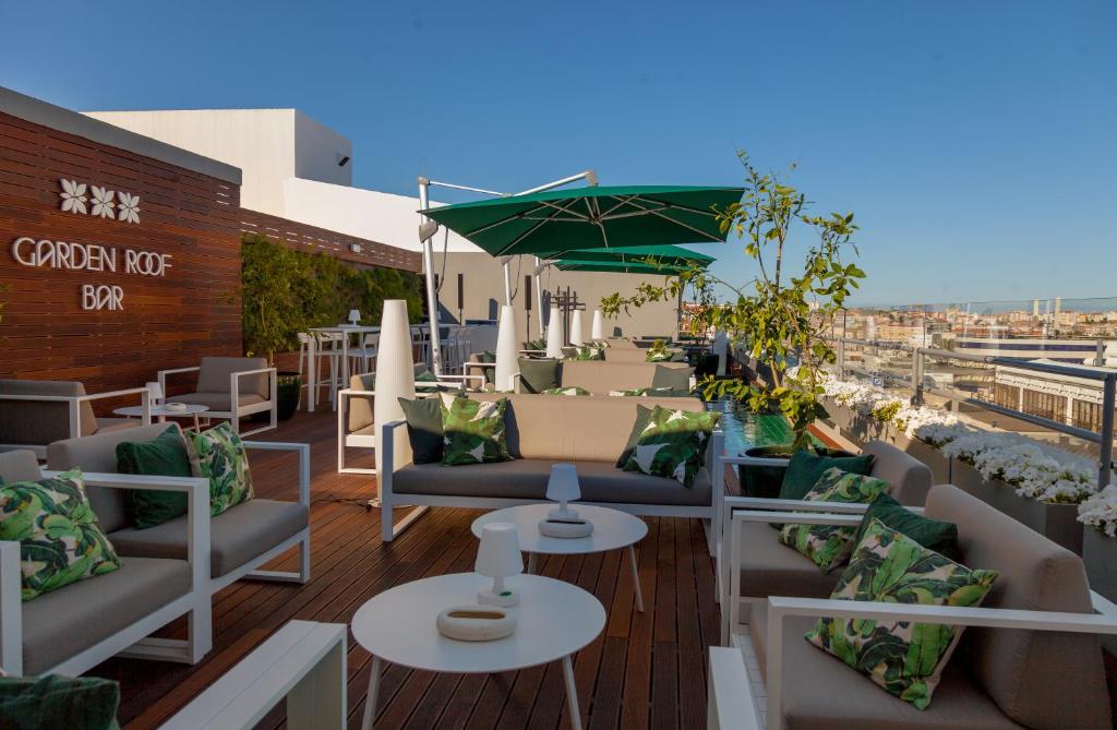 Altis Grand Hotel – Luxury Collection Hotels