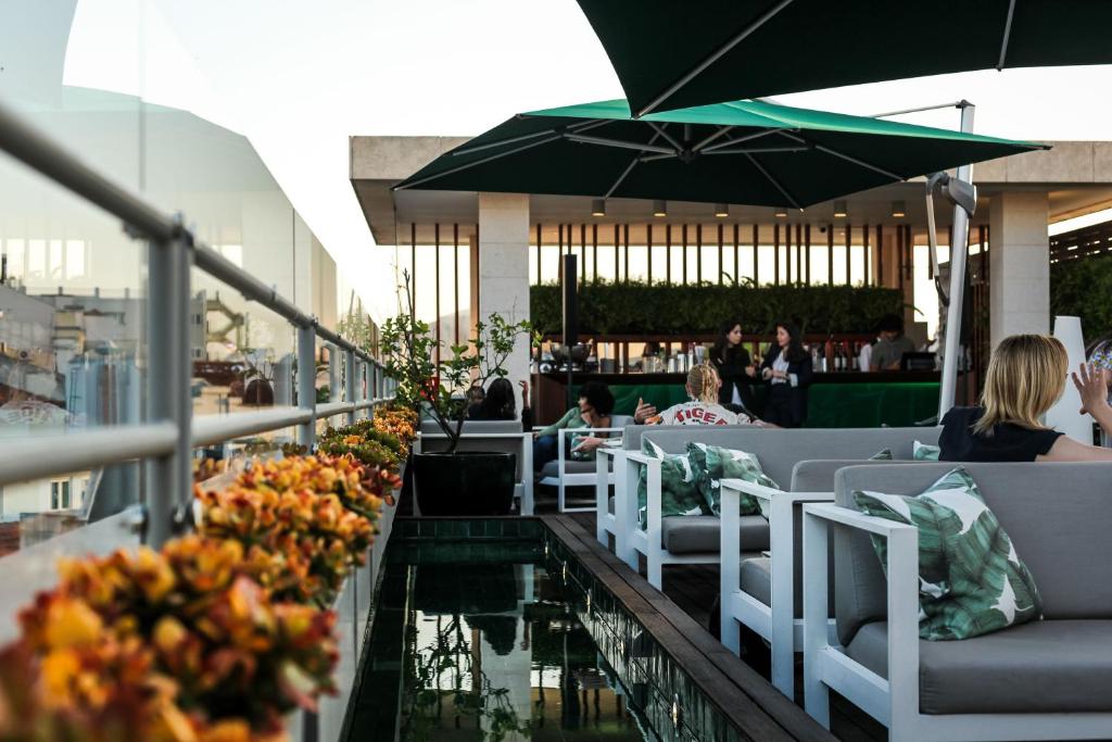 Балкон/терраса