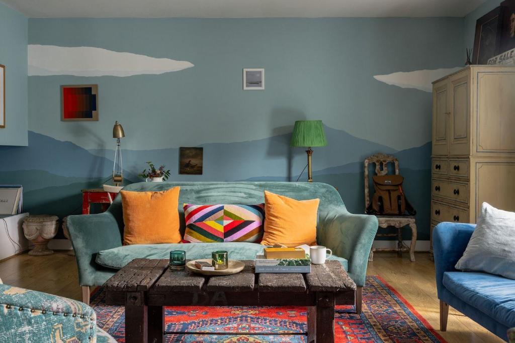 The Corner House, Banchory