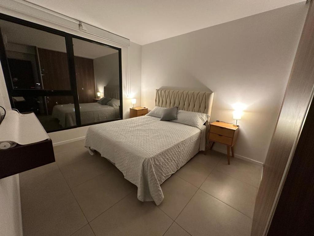 Nuevo departamento, 1 dormitorio en condominio - 3