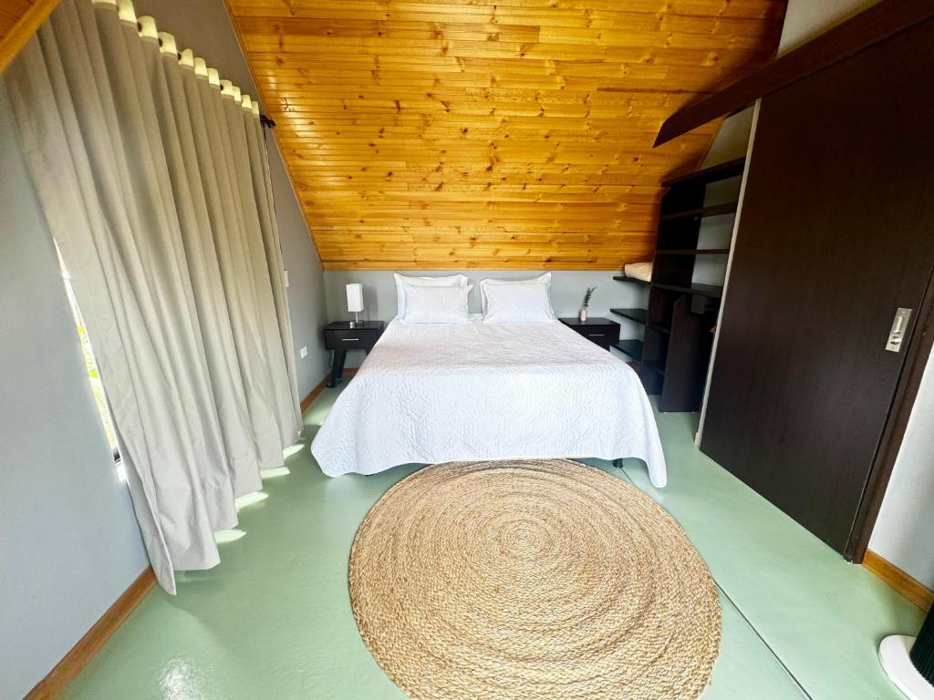 Pachakuti Eco-vida Hotel - 1