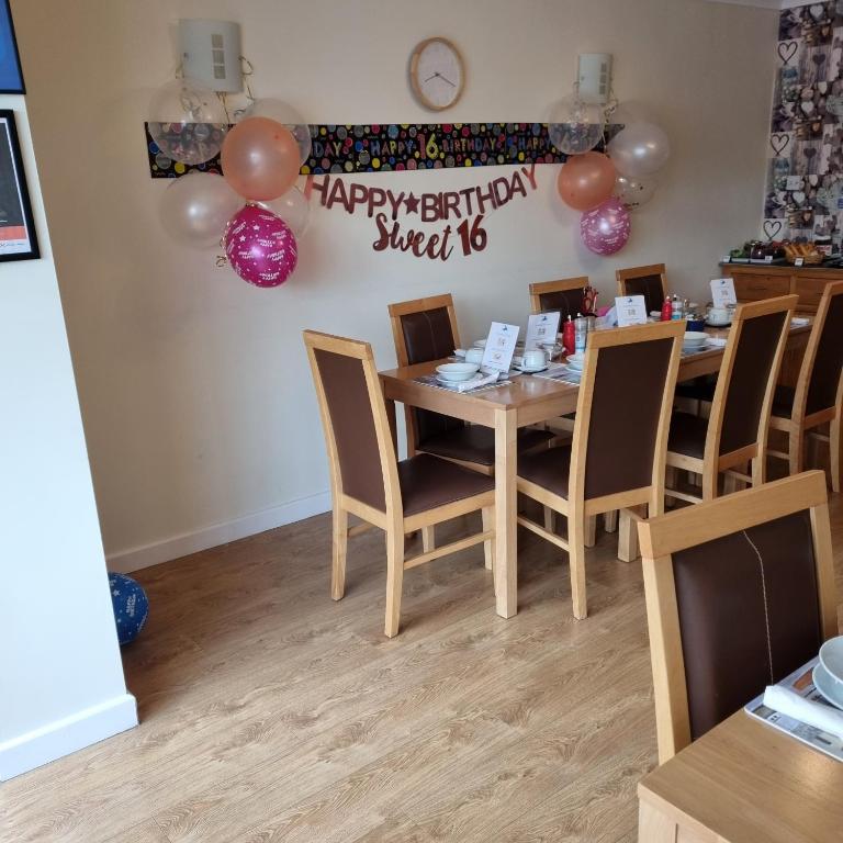 Trevarrian Lodge, Newquay photo 6