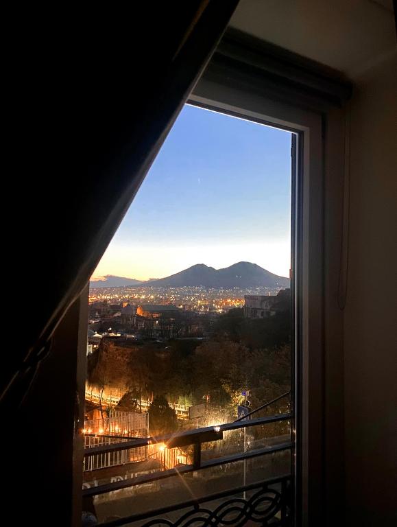 Finestra sull'Alba - 4