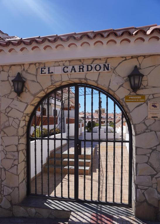 El Cardon - 2
