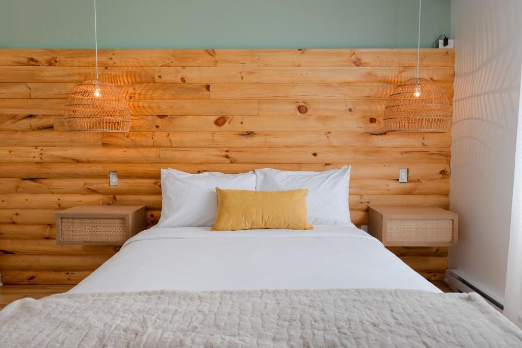 #10 - Serene Studio - Self Check in - Plateau - St-Denis - AC - TV, Montreal