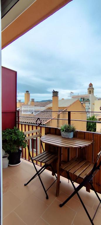 Apartment Oliver, Calella