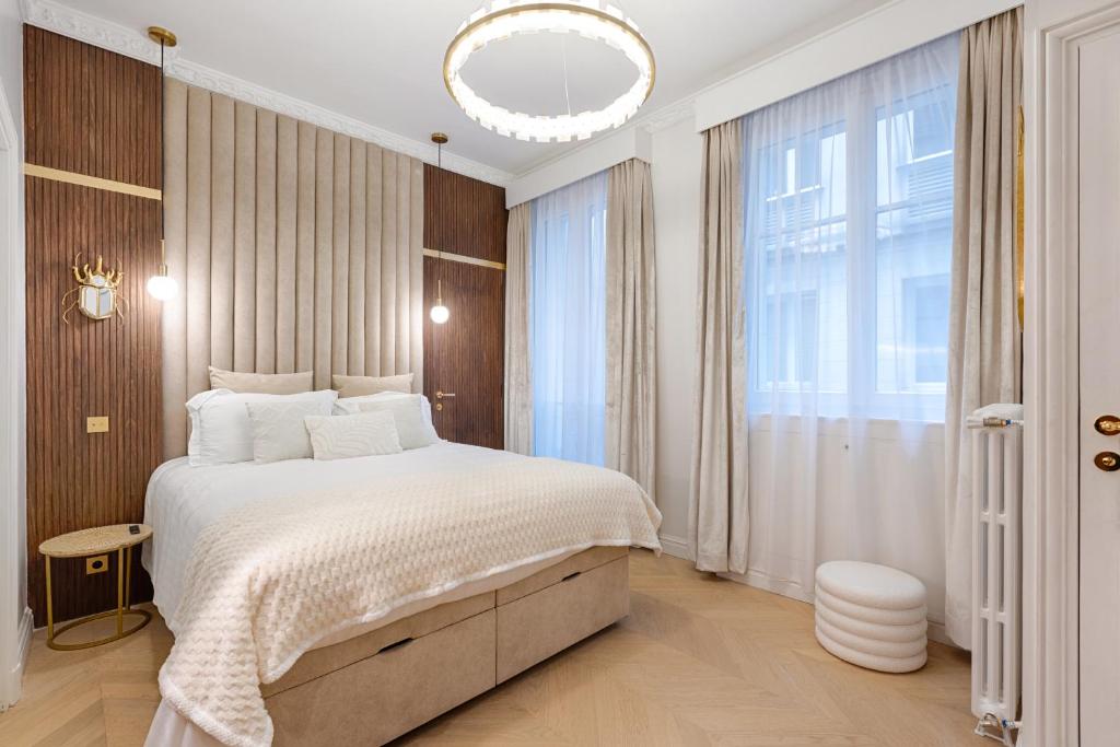Charming Pied-à-Terre Champs-Élysée - 5
