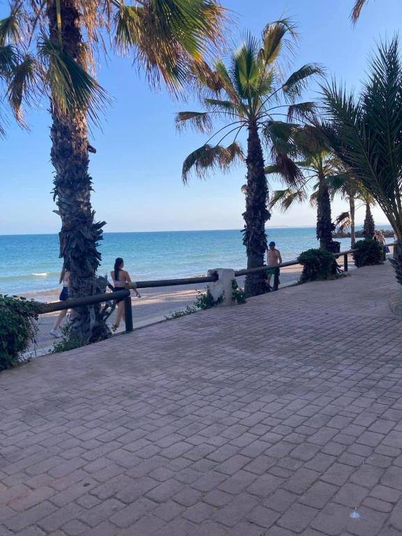 Seaview Apartman Santa Pola - 2