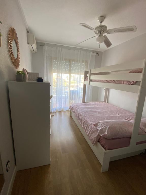 Apartamento en La Manga - 1
