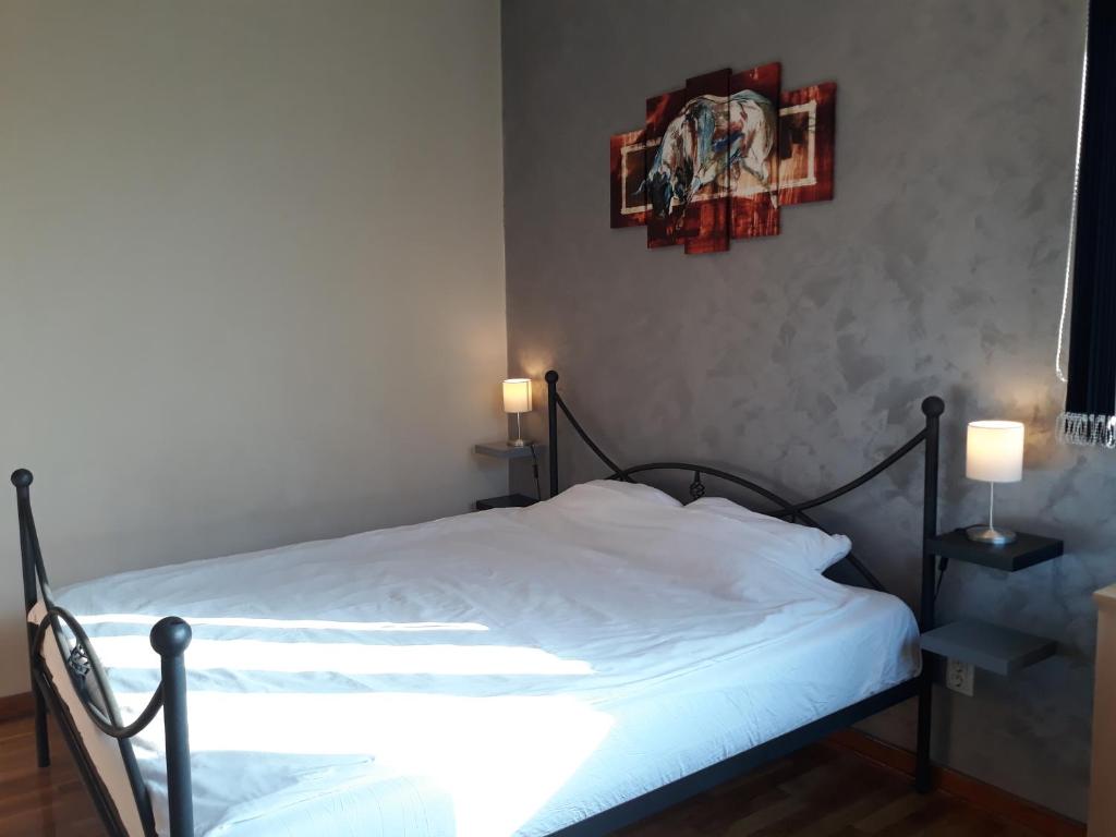 Njegoševa Presidential Suite Vračar - 4