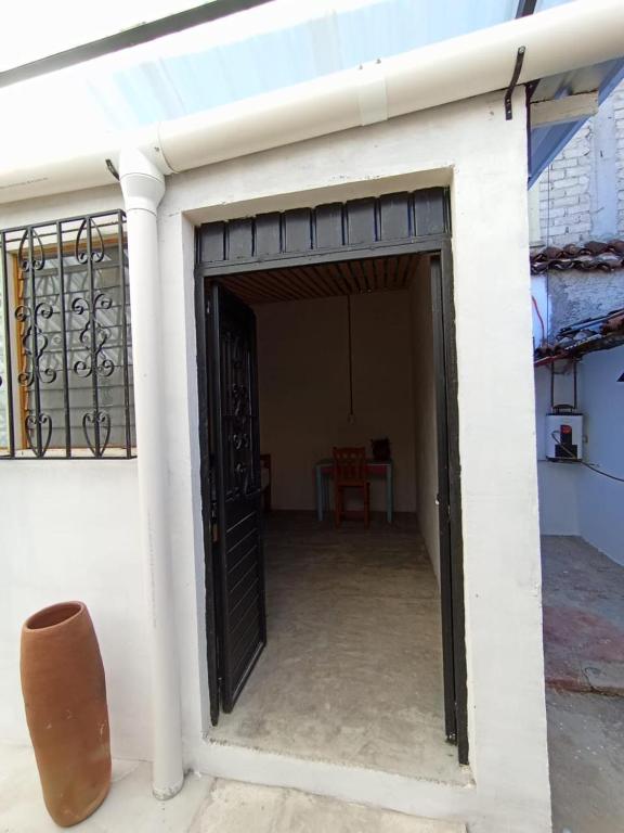 Casa de los gatos - 4