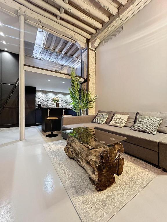 H&H Suite Santa Paula - 5
