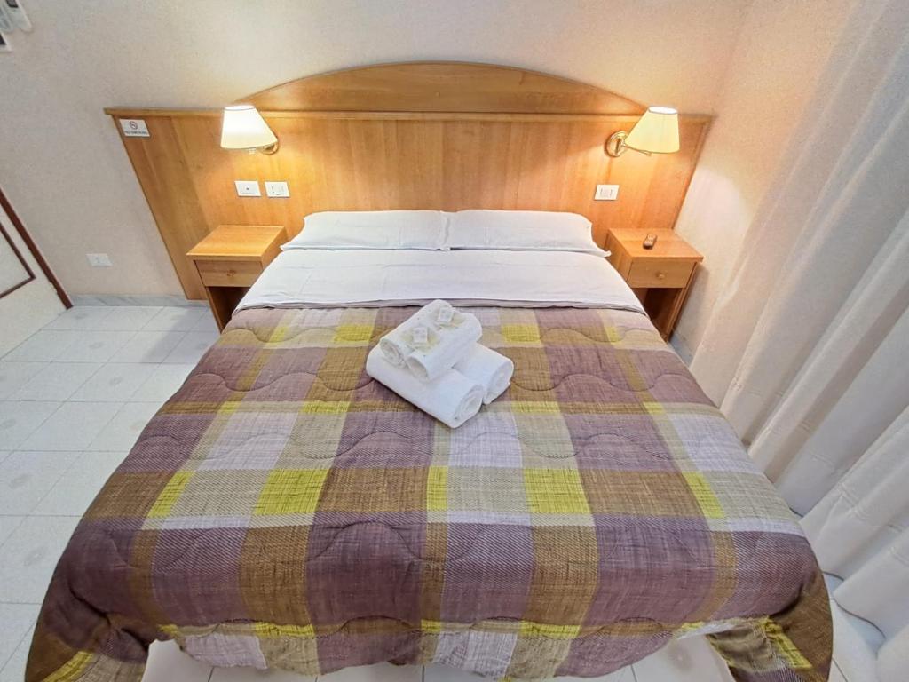 NAHID ACCOMMODATION - 3