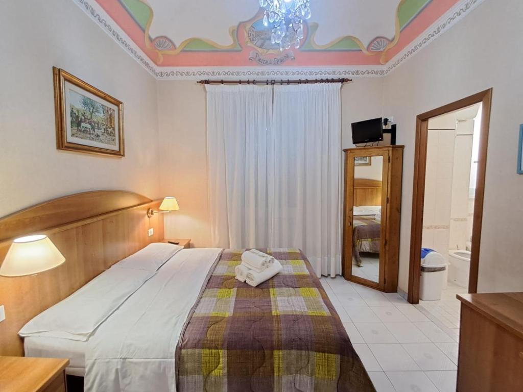 NAHID ACCOMMODATION - 1