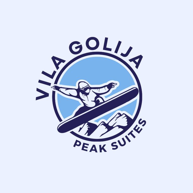 Vila Golija Peak Suites - 3