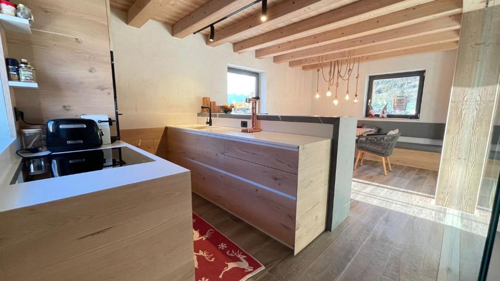 Lo Chalet Incantato del Maso K - 5