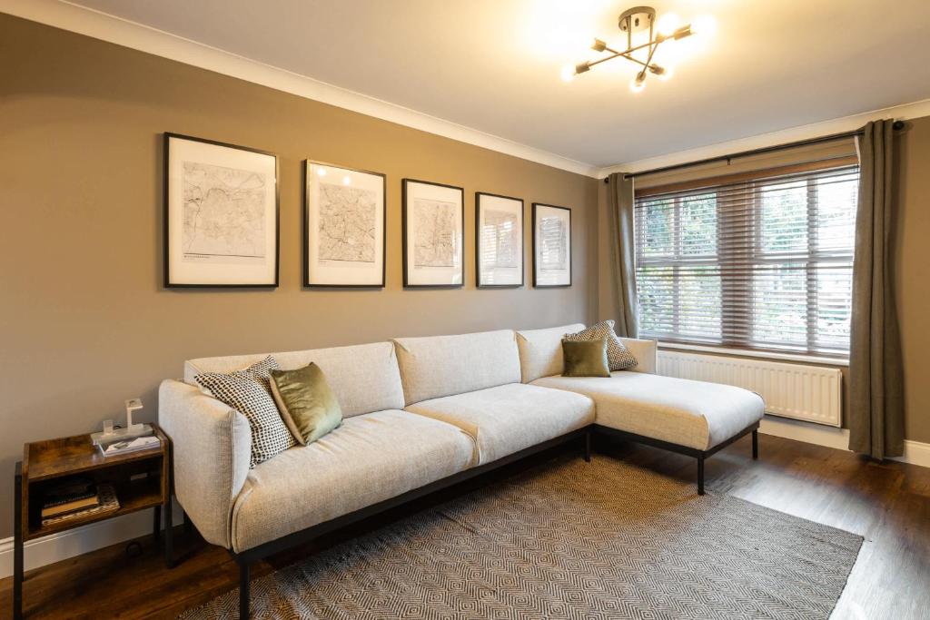 Host & Stay - Martinhoe, Yarm