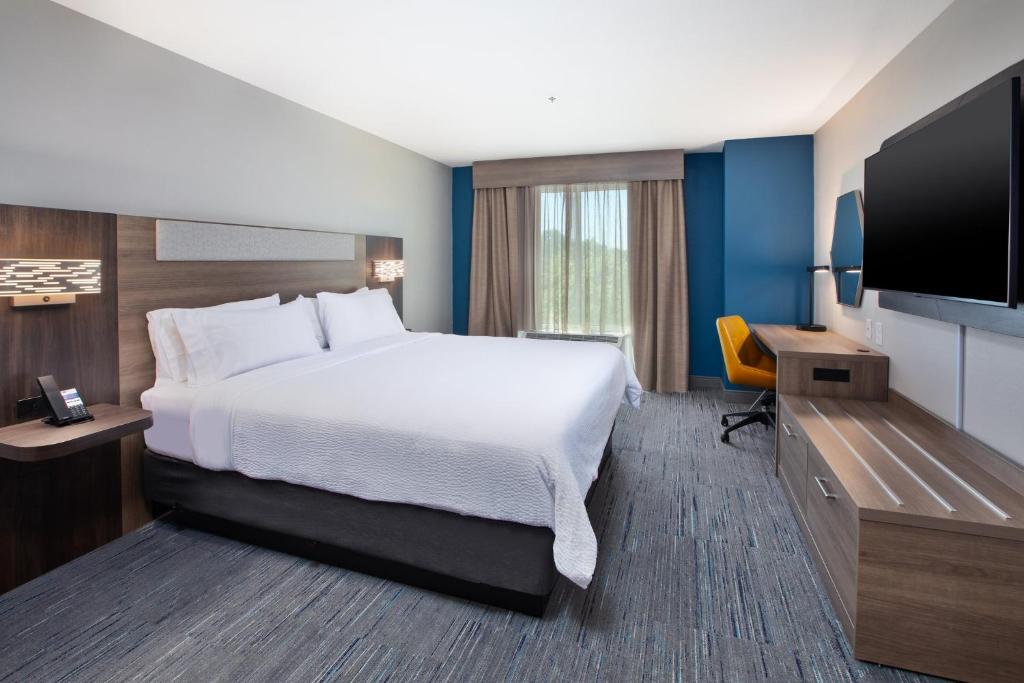 Holiday Inn Express Spartanburg By IHG 호텔 이미지 1
