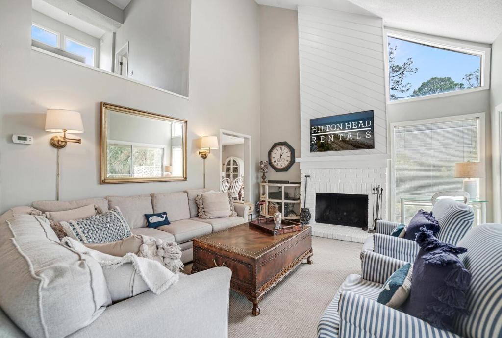 Gadwall 3, Hilton Head Island