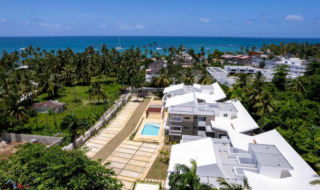 Caribey2 APT 2A3, Las Terrenas